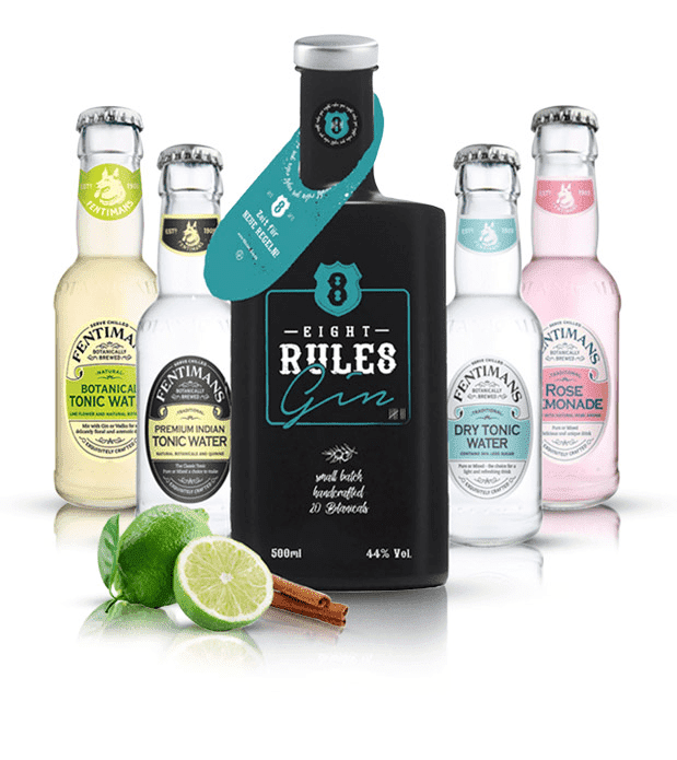 Project G&T Project G&T