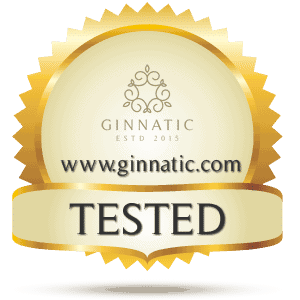 Ginnatic
