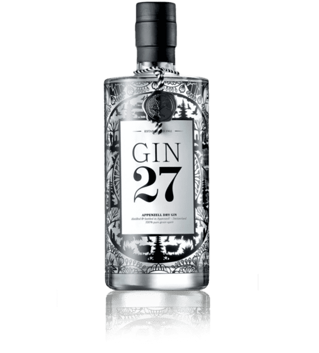 Gin 27