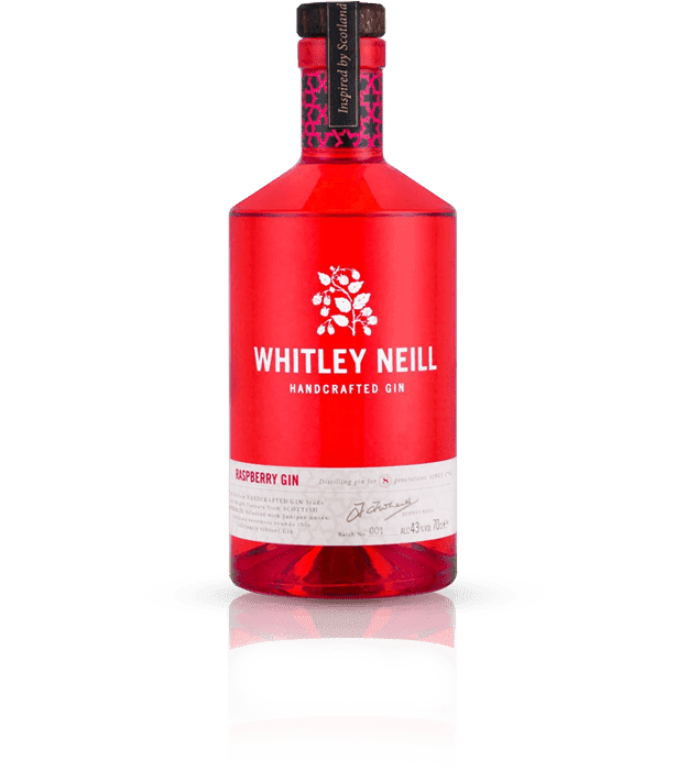 Whitley neill