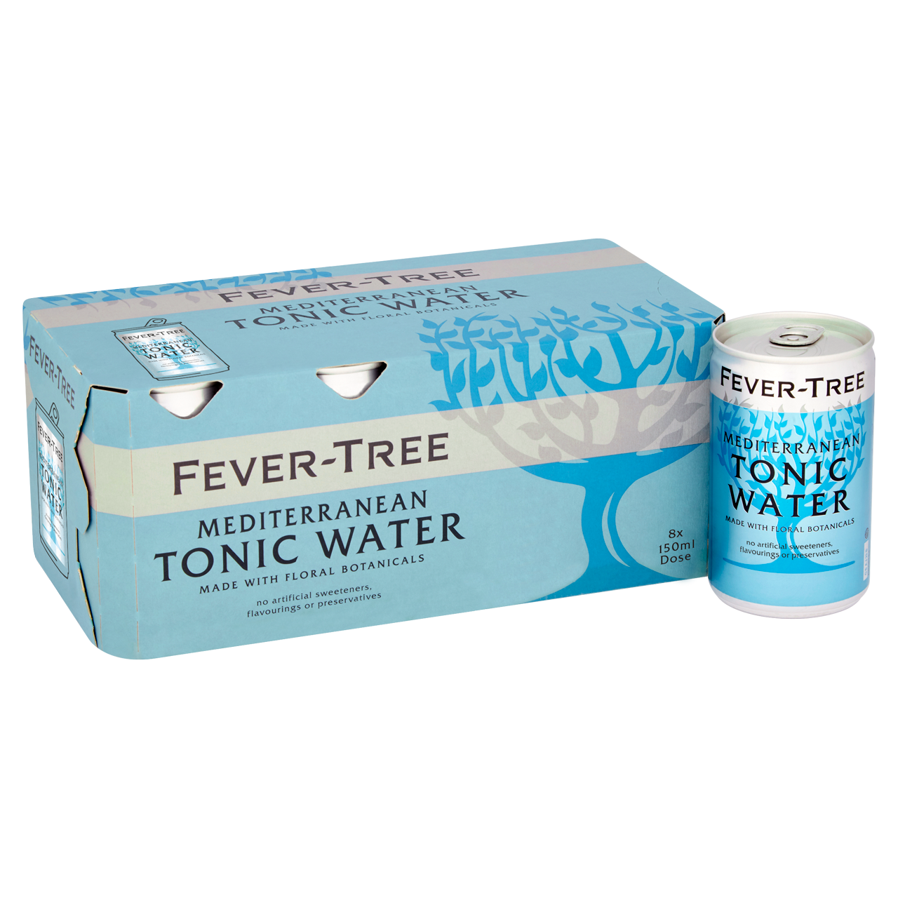Le Tribute Tonic Water Gin online bestellen bei GinTonicBox in