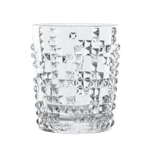 Punk Kristall Gin Becher