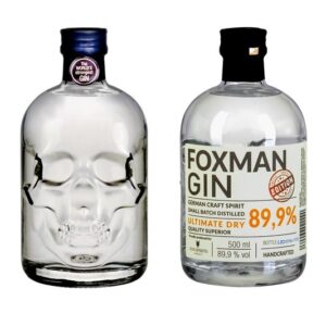 Foxmann Gin