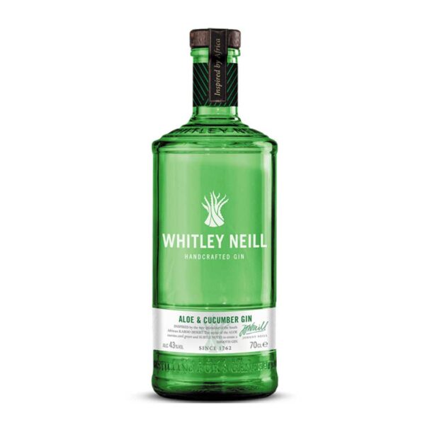 Whitley Neill-Aloe & Cucumber online kaufen