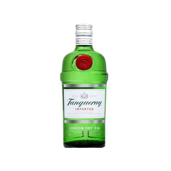 Tanqueray Dry Gin