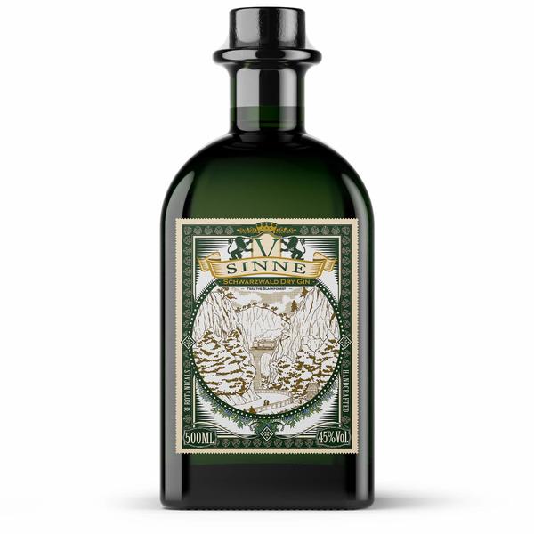 V-Sinne Gin