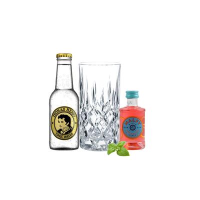 Malfy Gin Con Arancia Tasting Set incl.Nachtmann Glas