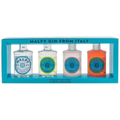 Malfy Gin Mini Tasting Set