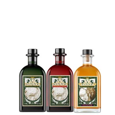 V-Sinne Tasting Set