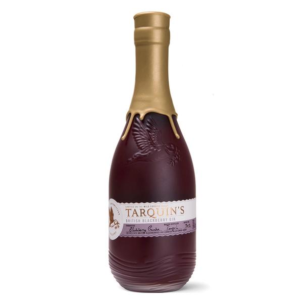 Tarquin’s British Blackberry Gin