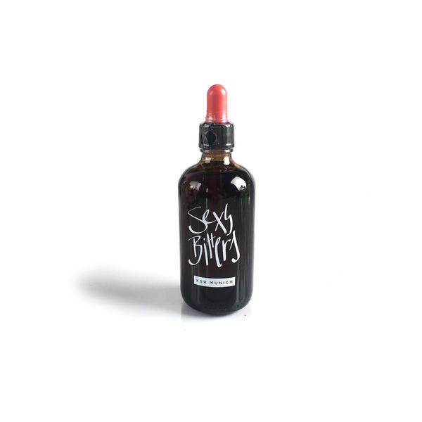 Sexy Bitters